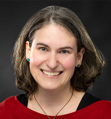 Tina Haudum